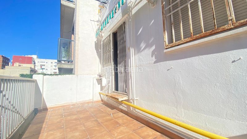 Piso en calle ernesto anastasio 5 piso con balcón y terraza en Valencia - Imagen 18