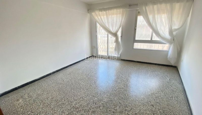 Piso en calle ernesto anastasio 5 piso con balcón y terraza en Valencia - Imagen 4