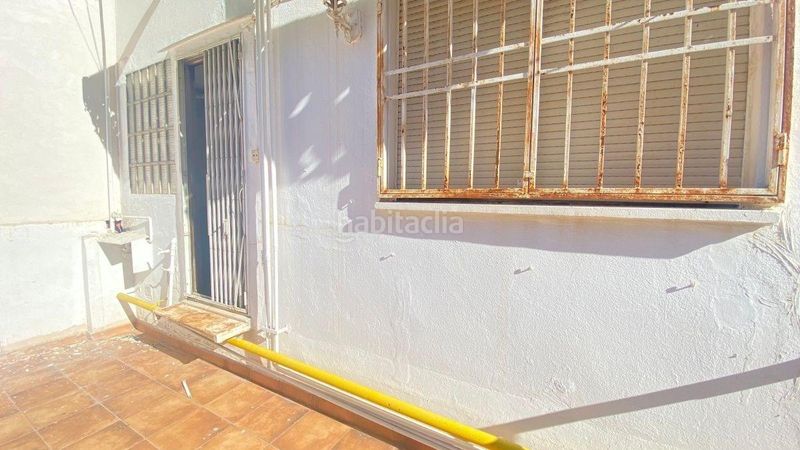 Piso en calle ernesto anastasio 5 piso con balcón y terraza en Valencia - Imagen 24