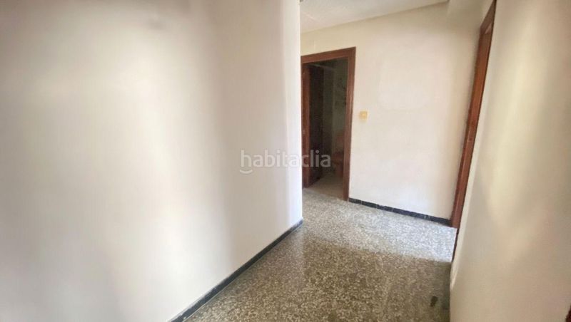 Piso en calle ernesto anastasio 5 piso con balcón y terraza en Valencia - Imagen 12