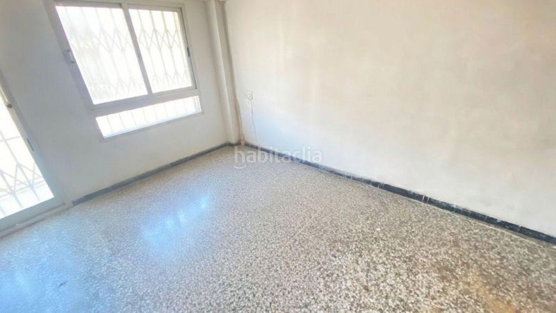 Piso en calle ernesto anastasio 5 piso con balcón y terraza en Valencia - Imagen 16