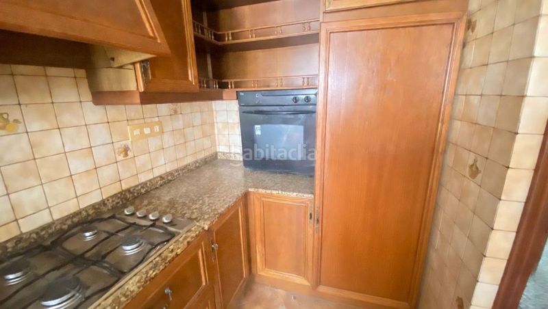 Piso en calle ernesto anastasio 5 piso con balcón y terraza en Valencia - Imagen 22