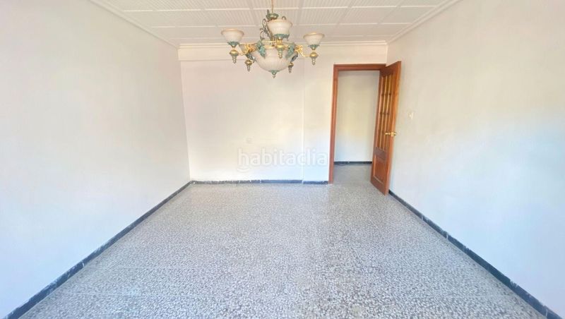 Piso en calle ernesto anastasio 5 piso con balcón y terraza en Valencia - Imagen 10