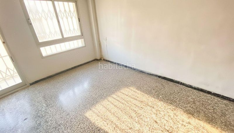 Piso en calle ernesto anastasio 5 piso con balcón y terraza en Valencia - Imagen 5