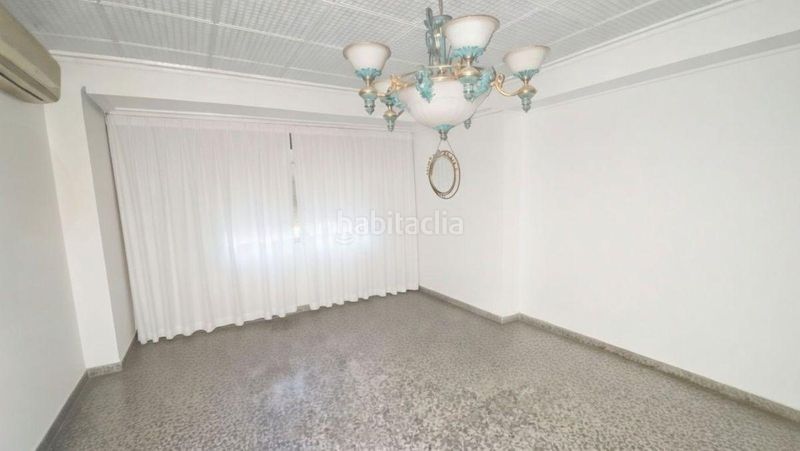 Piso en calle ernesto anastasio 5 piso con balcón y terraza en Valencia - Imagen 6