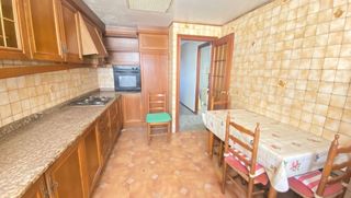 Pis en Calle ernesto anastasio 5. Piso con balc�n y terraza