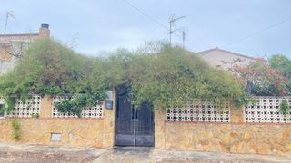 Chalet  Calle 123. Chalet en masias en moncada