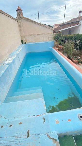 Foto 5452a484-081b-48ee-860c-39ceac33a463. Xalet amb piscina a Moncada