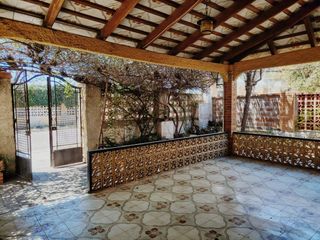 Xalet  Calle 123. Chalet en masias en moncada
