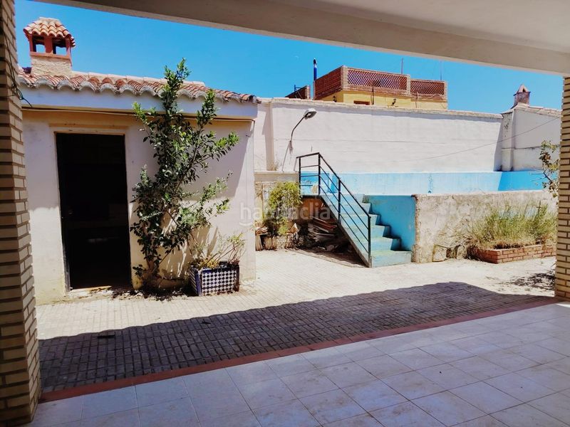 Foto d177244c-ab79-4039-a69a-38b280e67169. Xalet amb piscina a Moncada