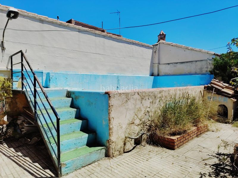 Foto e08e561b-c00e-4da5-a632-fedf49a58233. Xalet amb piscina a Moncada