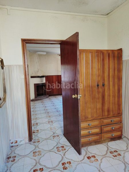 Foto fa154f13-3808-4480-903a-9d8a395d84ed. Xalet amb piscina a Moncada