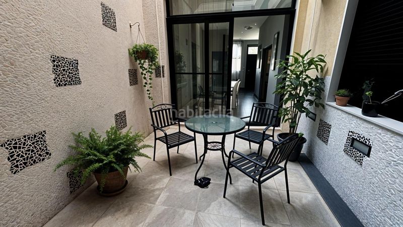 Foto b3eed568-3d50-4755-a033-e5cf68d58dea. Planta baixa amb calefacció a Silla