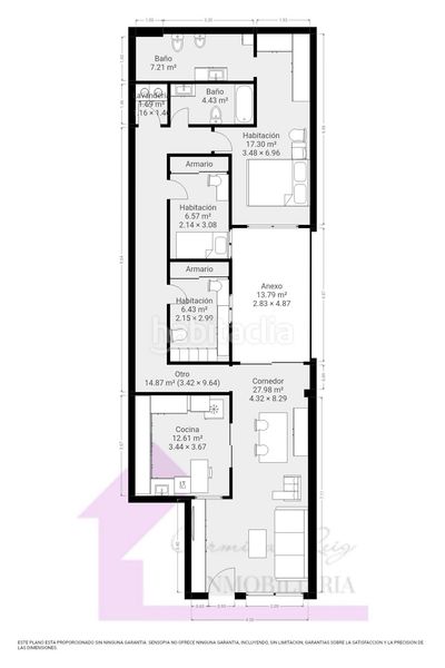Foto dd7a4b2a-3489-44a3-a029-d0ebe66f29db. Planta baixa amb calefacció a Silla