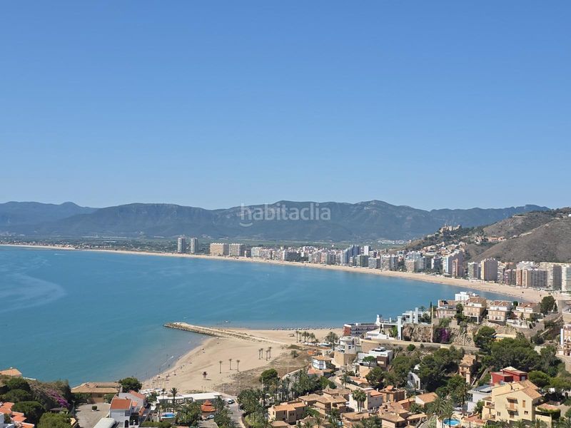 Foto 02fdbcee-3e83-4517-938c-eb7d023ff1de. Casa adossada amb calefacció piscina a El Faro Cullera