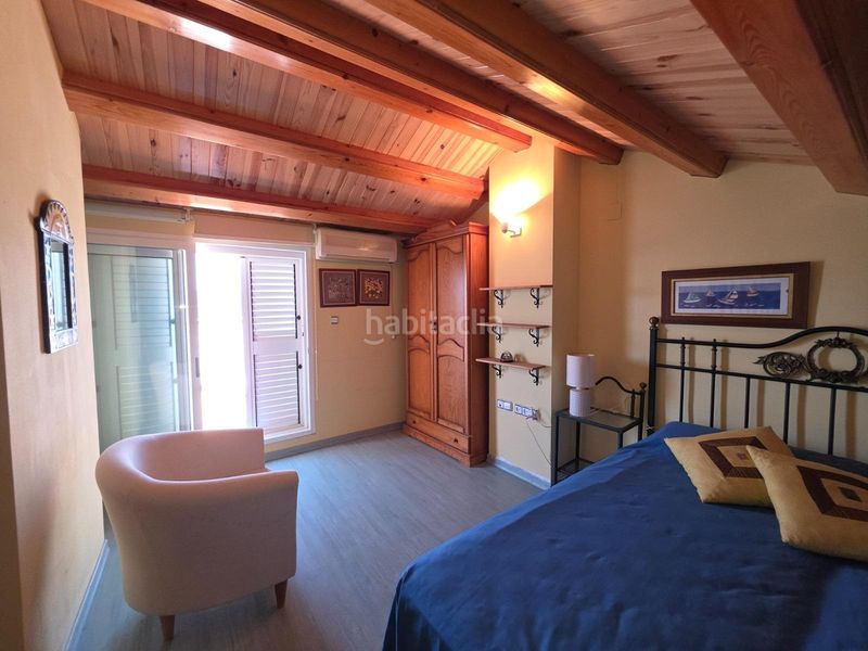 Foto 12307c27-4539-483e-910b-fbdfcdd3d5c0. Casa adossada amb calefacció piscina a El Faro Cullera