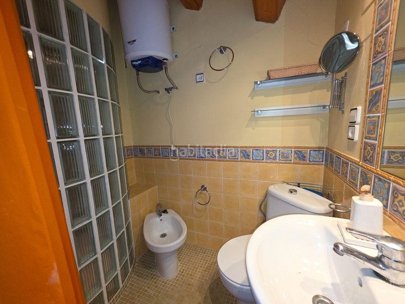 Foto 16839927-6b08-4171-a44a-be59d0dad3cd. Casa adossada amb calefacció piscina a El Faro Cullera