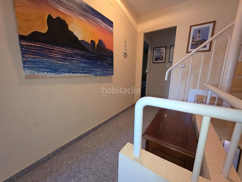 Foto 406dd73c-534c-4740-be94-755f007b9f36. Casa adossada amb calefacció piscina a El Faro Cullera