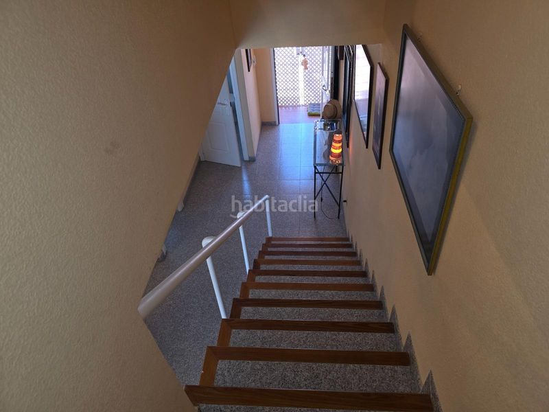 Foto 51a1c6a1-569a-4789-bd7e-7d0fa7232c01. Casa adossada amb calefacció piscina a El Faro Cullera