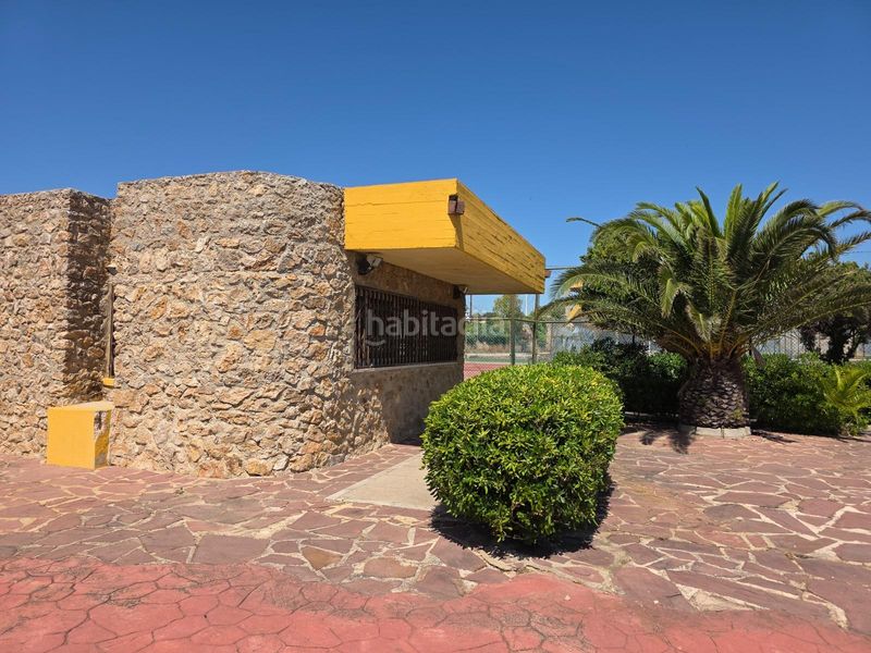 Foto 81eff7ca-16a3-4c13-90e1-f599303d144e. Casa adossada amb calefacció piscina a El Faro Cullera