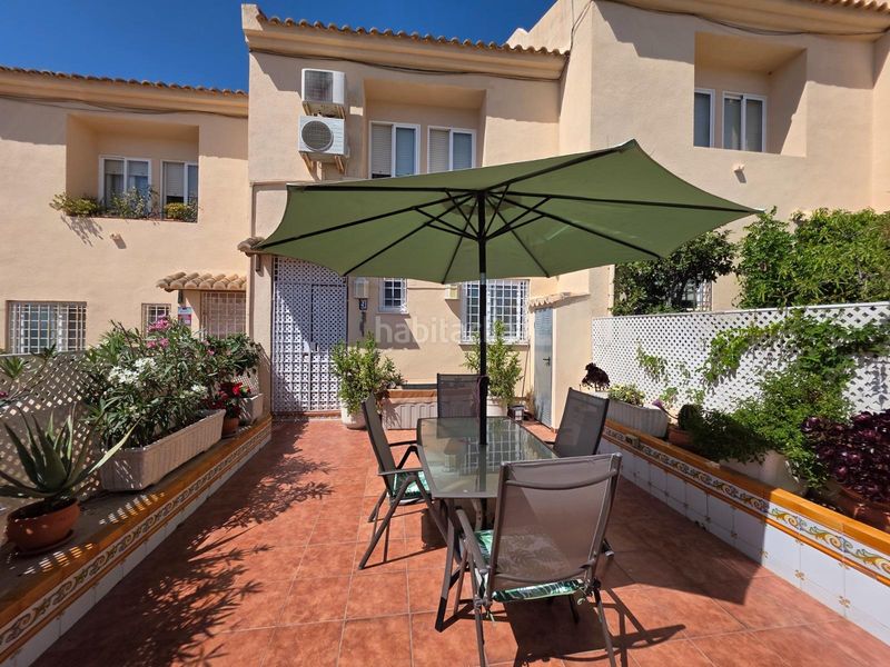 Foto 9e8f894b-b39c-4677-a69c-91da7bed2d21. Casa adossada amb calefacció piscina a El Faro Cullera