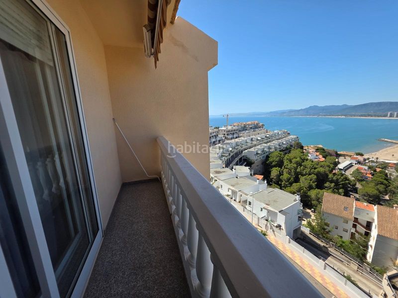 Foto a4a75cc1-8cb2-4b2e-9b6f-1b20f4cb2ee9. Casa adossada amb calefacció piscina a El Faro Cullera