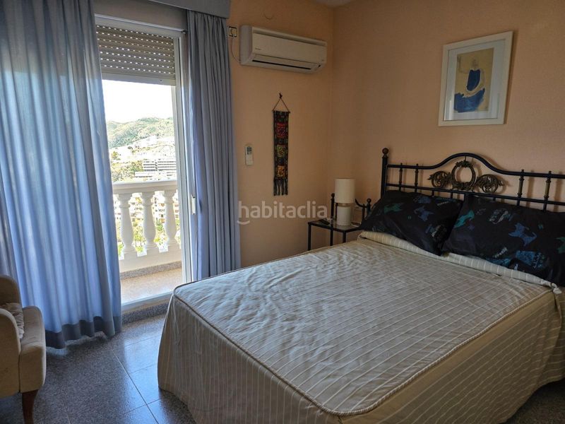 Foto aae34b35-ea51-4af1-b57a-6b057c30c06d. Casa adossada amb calefacció piscina a El Faro Cullera