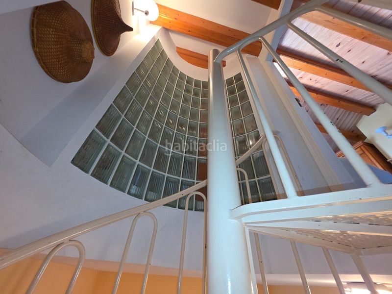 Foto aff3d239-a908-4653-9e2f-ab017e790fce. Casa adossada amb calefacció piscina a El Faro Cullera
