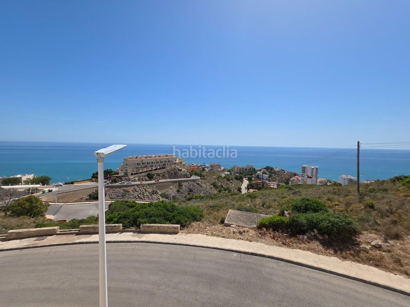 Foto bc2a7203-f75b-40bf-9458-003cd41ef345. Casa adossada amb calefacció piscina a El Faro Cullera