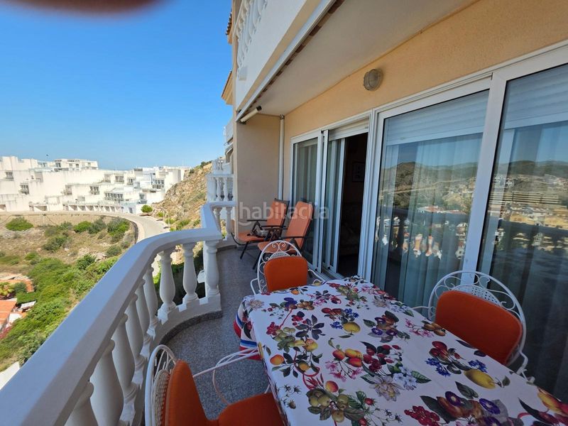 Foto d63f8fd3-5e9c-486b-976a-83e1a7f6a020. Casa adossada amb calefacció piscina a El Faro Cullera