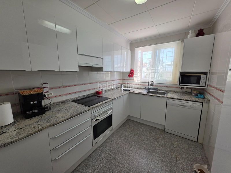 Foto d66281ea-be44-461e-851d-9a9029341113. Casa adossada amb calefacció piscina a El Faro Cullera