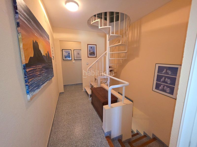 Foto dc88ea41-6a4d-437d-a5df-93ff44ea1013. Casa adossada amb calefacció piscina a El Faro Cullera