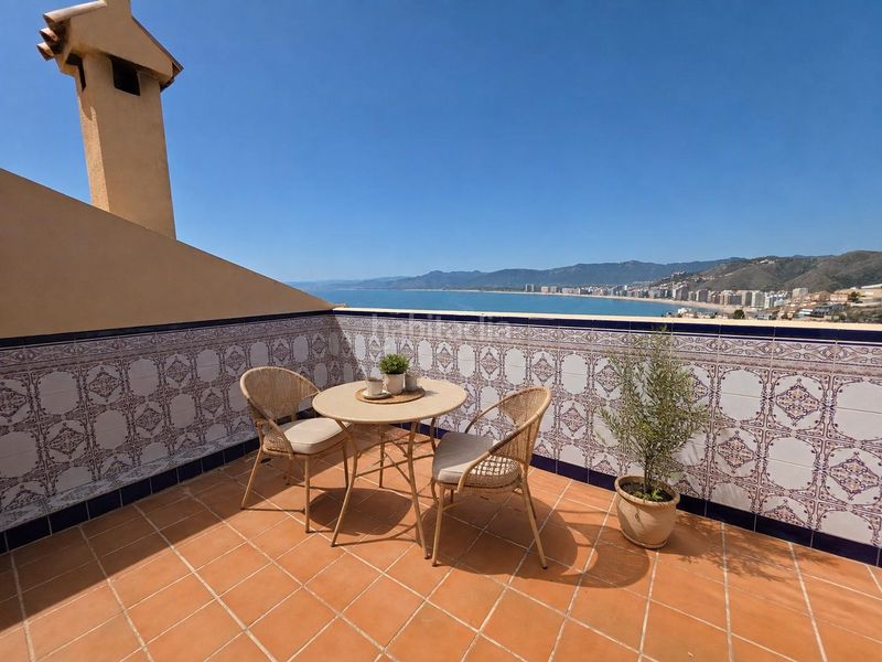Foto e63f97d9-ba9e-4290-8355-db77503c1b2d. Casa adossada amb calefacció piscina a El Faro Cullera