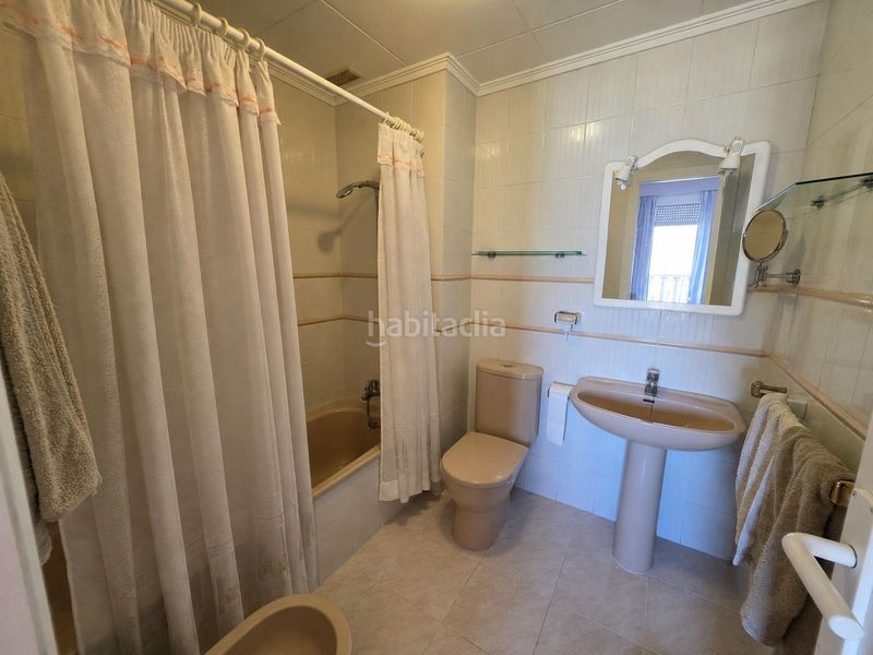 Foto e6d588fc-c9eb-4051-8682-c69bc108d20a. Casa adossada amb calefacció piscina a El Faro Cullera