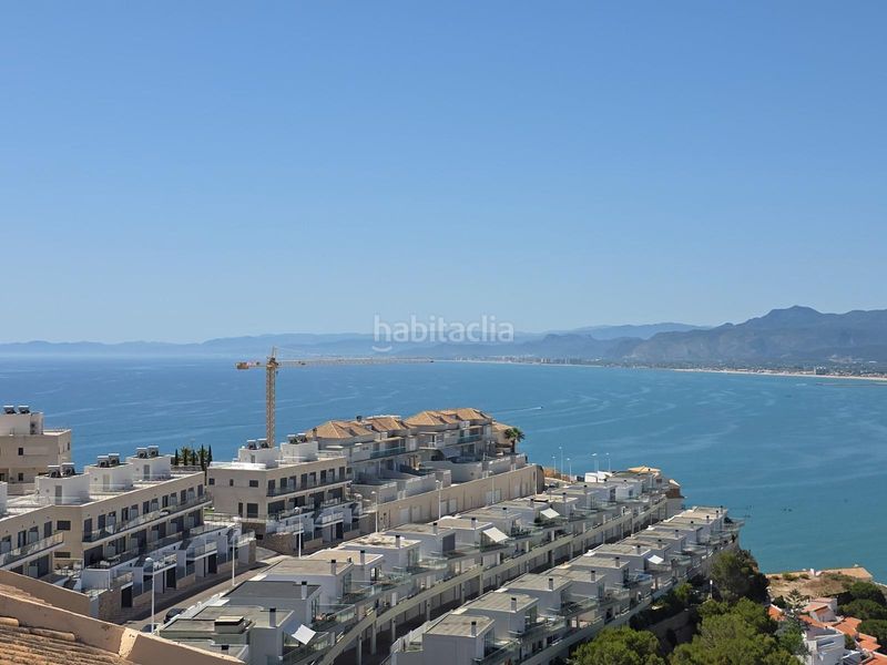 Foto f09f2b79-9699-4608-a660-3aa9ff1e39fa. Casa adossada amb calefacció piscina a El Faro Cullera