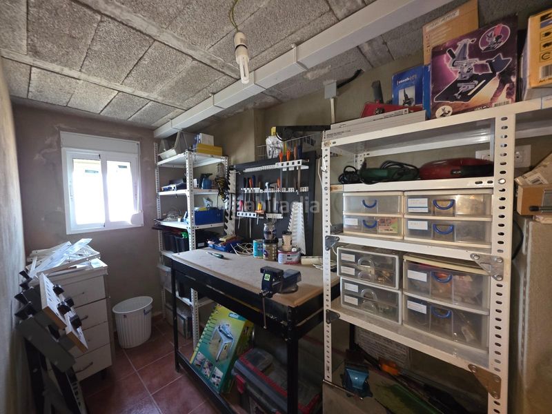 Foto fc83b878-9acb-4640-a1f7-7732f6a0bf5c. Casa adossada amb calefacció piscina a El Faro Cullera