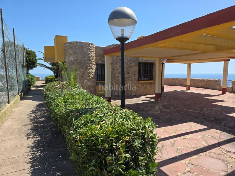 Foto fe22a492-66b8-4759-a3d4-7f5bb03b1da5. Casa adossada amb calefacció piscina a El Faro Cullera