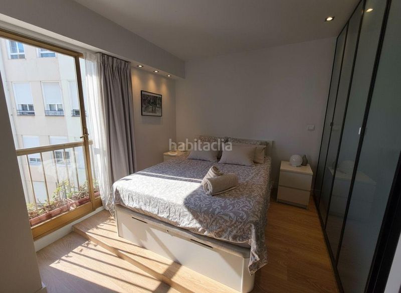 Apartamento bonito apartamento con encanto en ruzafa en Valencia