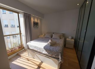 Appartement  Calle romeu corbera. Bonito apartamento con encanto en ruzafa