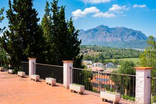 Maison à Avinguda de rafael casanova 15. Excepcional masía histórica en esparraguera con vistas panorámic