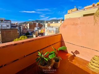 Àtic  Carrer major de sarrià. Ático en venta en calle major de sarrià