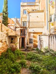 Maison jumelée  Carrer de jaume piquet. Una joya histórica por pulir en el corazón de sarrià