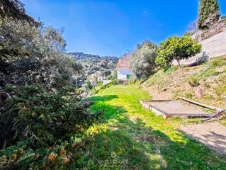 Haus  Carrer pau feu. Casa excepcional en peu de funicular