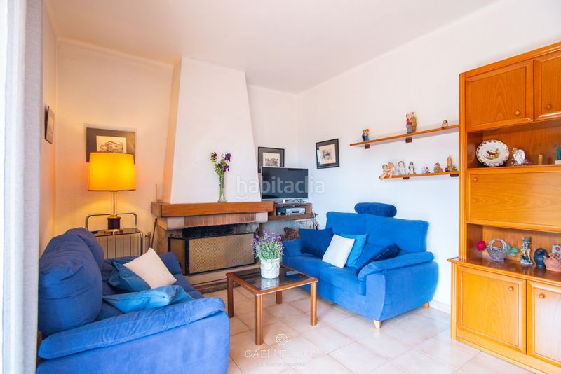 Foto 2c5a6316-46ee-4fe1-a12a-30a664b38d13. Casa amb xemeneia calefacció aparcament a Sarrià Barcelona