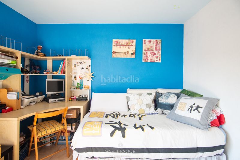 Foto 39daf35d-a1b7-47ad-87f9-18fd2a85ca34. Casa amb xemeneia calefacció aparcament a Sarrià Barcelona