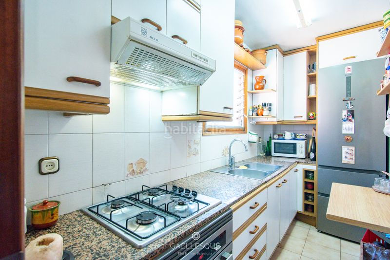 Foto 4862992c-b735-4c33-a229-64640333dff6. Casa amb xemeneia calefacció aparcament a Sarrià Barcelona