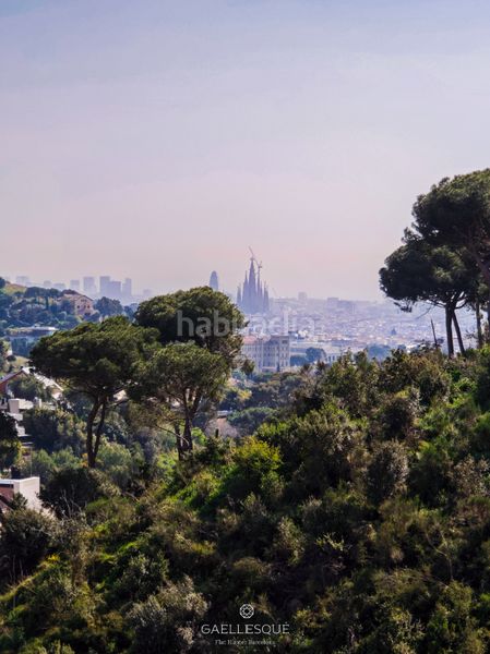 Foto a8a1c759-2ea3-46d9-9223-b4974bdb3d27. Casa amb xemeneia calefacció aparcament a Sarrià Barcelona