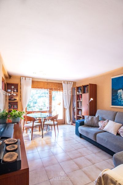 Foto b61a1500-d233-4f43-b5b7-f888e3a726d0. Casa amb xemeneia calefacció aparcament a Sarrià Barcelona