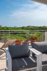 Dúplex  Avinguda d'europa. Ático dúplex con vistas al mar