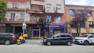 Business premise  De prat de la riba. Local en venta  gran oportunidad de inversión con rentabilidad